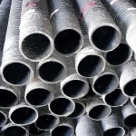 Рукав (шланг) напорно-всасывающий d 100 мм в объявлении 1 фото Рукав (шланг) напорно-всасывающий d 100 мм картинка из объявления