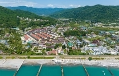 Продам коттедж 88.1 м2 картинка из объявления