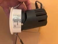 Светодиодные светильники встраиваемы в объявлении 9 фото Светодиодные светильники встраиваемы картинка из объявления