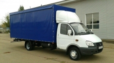 Грузчики с машиной. Переезд квартиры и офиса картинка из объявления