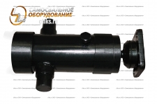 Гидроцилиндр 45143 производства ПАО «НЕФАЗ» картинка из объявления