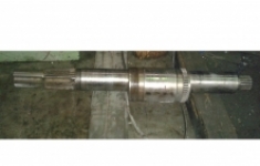 Запчасти к прессам КД 2128, КД2130. картинка из объявления