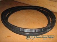 Ремень клиновой SPC 4120 Lw EL L=L R u b e n a ProfiPlus Чехия в объявлении 1 фото Ремень клиновой SPC 4120 Lw EL L=L R u b e n a ProfiPlus Чехия картинка из объявления