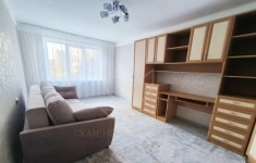 Продам 1 комнатную квартиру 33.2 м2 в объявлении 10 фото Продам 1 комнатную квартиру 33.2 м2 картинка из объявления