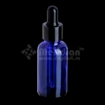 Флакон стеклянный Эфир 30 мл оптом от производителя картинка из объявления