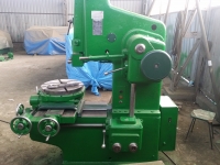 Долбёжный станок 7А420 продам, Владивосток. в объявлении 3 фото Долбёжный станок 7А420 продам, Владивосток. картинка из объявления