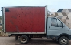 Продается ГАЗ - 33021 картинка из объявления