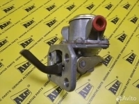 Насос топливный JCB 17/402100 картинка из объявления