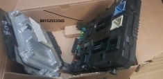 Блок управления двигателем Пежо 308 в объявлении 1 фото Блок управления двигателем Пежо 308 картинка из объявления