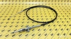 Трос блокировки задней стрелы F31/13105 в объявлении 4 фото Трос блокировки задней стрелы F31/13105 картинка из объявления