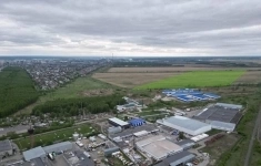 Продам участок 4270.82 сот. в объявлении 2 фото Продам участок 4270.82 сот. картинка из объявления
