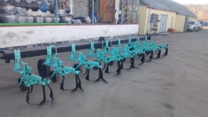 Культиватор междурядный серии КРНМ OGR,навесной картинка из объявления
