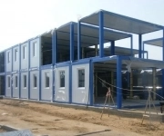 Сборщик-монтажник модульных зданий. Вахта картинка из объявления