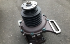 Гидромуфта ЯМЗ-240 в Ленинске в объявлении 1 фото Гидромуфта ЯМЗ-240 в Ленинске картинка из объявления