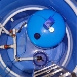 Бурение скважин на воду в Московской области картинка из объявления