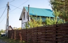 Продам дом 95 м2 картинка из объявления