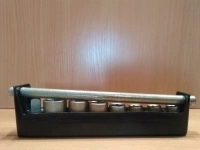 Набор сменных торцевых головок  СССР. картинка из объявления