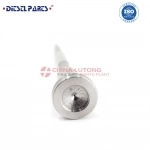 Diesel common rail fuel injector control valve set F 00R J01 692 в объявлении 1 фото Diesel common rail fuel injector control valve set F 00R J01 692 картинка из объявления