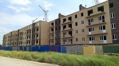 Продаю 1-ую квартиру от застройщика картинка из объявления