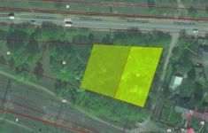 Продам коммерческую недвижимость 30 сот картинка из объявления