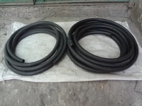 Шланги резиновые новые для полива картинка из объявления