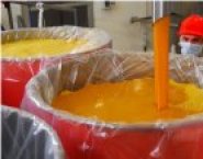 Концентраты сока и пюре из тропических фруктов картинка из объявления