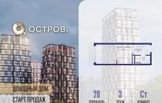 Продам 1 комнатную квартиру 28 м2 в объявлении 10 фото Продам 1 комнатную квартиру 28 м2 картинка из объявления