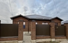 Продам коттедж 100 м2 картинка из объявления