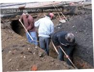 Землекопы картинка из объявления