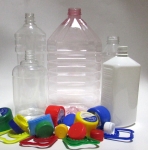 ПЭТ тара от производителя. Большой ассортимент. в объявлении 2 фото ПЭТ тара от производителя. Большой ассортимент. картинка из объявления