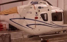Вертолет ЕС135Т2+ RA 04088 картинка из объявления