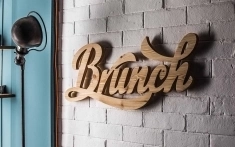 Изготовление вывески, объемные буквы, визитки в объявлении 1 фото Изготовление вывески, объемные буквы, визитки картинка из объявления