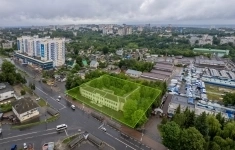 Продам коммерческую недвижимость 2513 м2 картинка из объявления