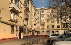 Продам комнату 74.1 м2 картинка из объявления