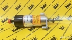 Электромагнитный клапан ОЕМ 155-4653 картинка из объявления