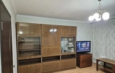 Сдам 3 комнатную квартиру 74 м2 картинка из объявления