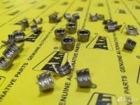 Сухарь клапана Volvo VOE20459857 в объявлении 4 фото Сухарь клапана Volvo VOE20459857 картинка из объявления