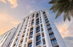 Продам 2 комнатную квартиру 57.85 м2 картинка из объявления