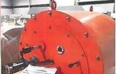 Горелочное устройство ENERGY IBSR 13MG Газ-дизель , зав.№ 5076 (03976) картинка из объявления