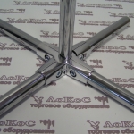 система Joker - Джокер, Uno - Уно (d=25 мм) в объявлении 5 фото система Joker - Джокер, Uno - Уно (d=25 мм) картинка из объявления