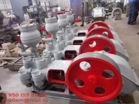 Насосы НБ-32, НБ-50, НБ-125, НЦ-320; Цементировочные агрегаты АНЦ-320, АНП-320 от производителя. в объявлении 12 фото Насосы НБ-32, НБ-50, НБ-125, НЦ-320; Цементировочные агрегаты АНЦ-320, АНП-320 от производителя. картинка из объявления