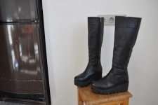 Сапоги женские зимние картинка из объявления