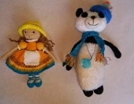 изготовление мягких детских игрушек в объявлении 3 фото изготовление мягких детских игрушек картинка из объявления