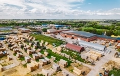 Водитель погрузчика вилочного в объявлении 1 фото Водитель погрузчика вилочного картинка из объявления