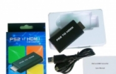 Видео конвертер для PlayStation в объявлении 1 фото Видео конвертер для PlayStation картинка из объявления