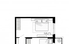 Продам 2 комнатную квартиру 59.03 м2 в объявлении 10 фото Продам 2 комнатную квартиру 59.03 м2 картинка из объявления