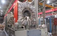 Турбина газовая Titan 250 в комплектации «Solar Turbines» в объявлении 3 фото Турбина газовая Titan 250 в комплектации «Solar Turbines» картинка из объявления