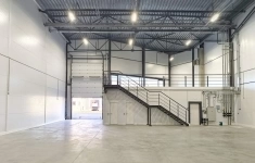 Сдам коммерческую недвижимость 969 м2 картинка из объявления