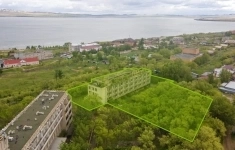 Продам коммерческую недвижимость 2786.3 м2 в объявлении 6 фото Продам коммерческую недвижимость 2786.3 м2 картинка из объявления