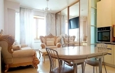 Продам 1 комнатную квартиру 61.45 м2 в объявлении 10 фото Продам 1 комнатную квартиру 61.45 м2 картинка из объявления